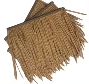 صورة سعف ديكور حوائط