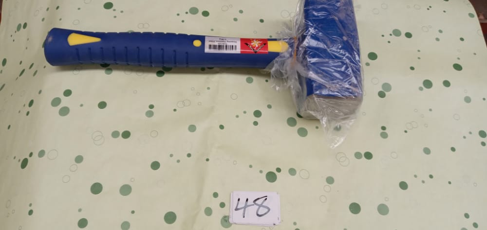 صورة شاكوش 2 كيلو  48