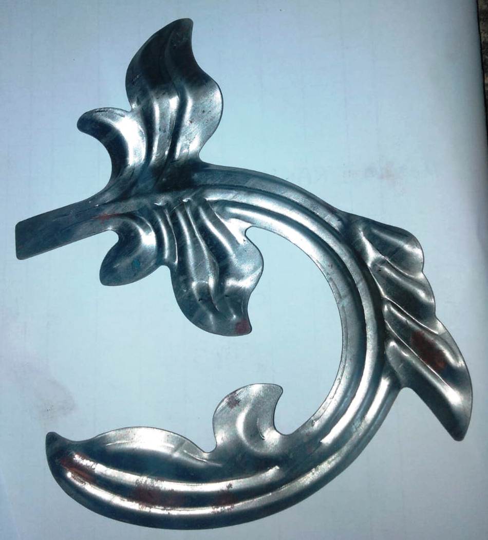 صورة اكسسوارات حديد  009C