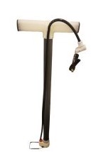 صورة منفاخ هواء CYCLE HAND PUMP