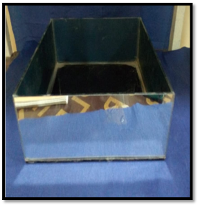 صورة حوض مرايا 