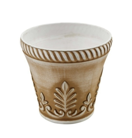 صورة KD9904WP+220W  /  إناء  زينه  فاخر