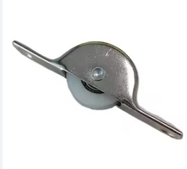 صورة عجل صغير سحاب - nylon roller con 3/4 تايونى