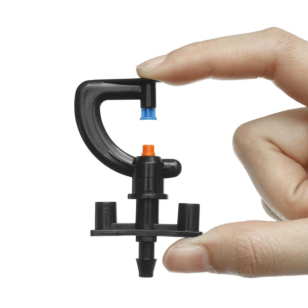 صورة رشاش دائرى انعكاسي شكل جى 360 درجة رقم ( 87 )