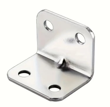 صورة زاوية حديد عريض حجم وسط