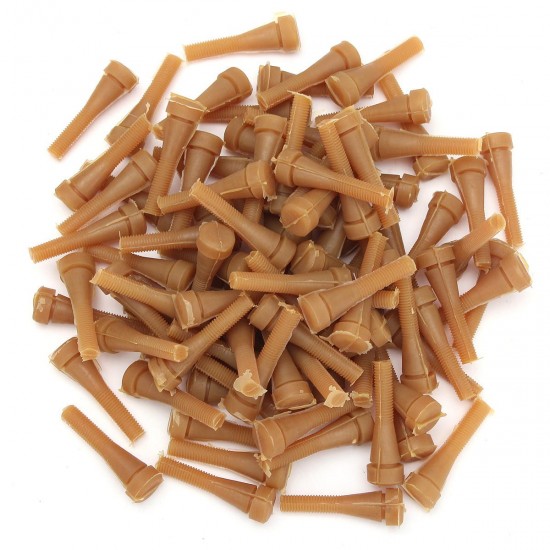 صورة ربل ماكينة تنظيف الريش - spare fingers plucker