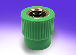 صورة ( جلبة سن داخلى 2  انش * 2  انش  اخضر)