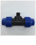 صورة تى بولى سن خارجى 1.5 انش * 1.5 انش * 1.5 انش