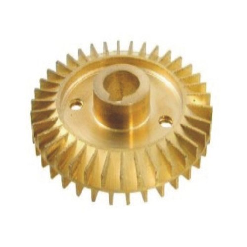 صورة IMPELLER -VMJ100CC - BRASS