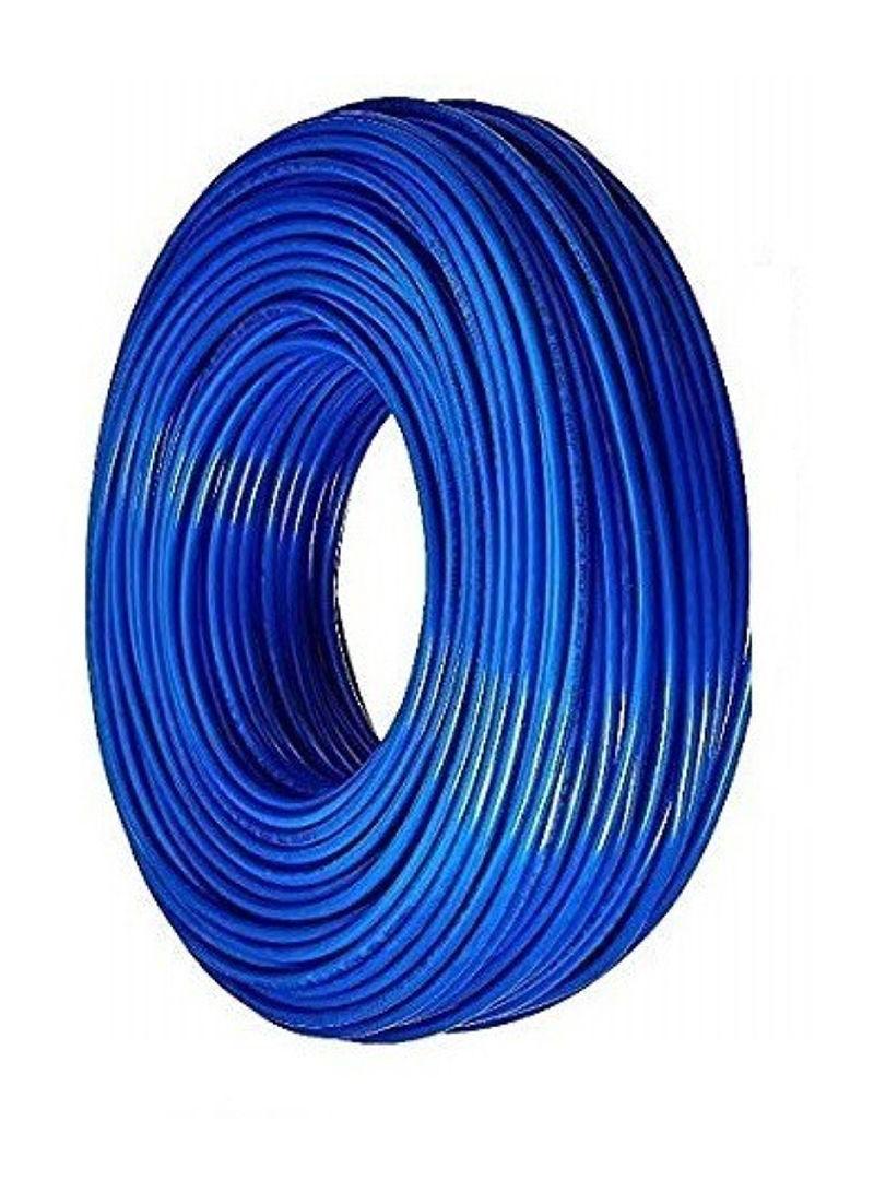 صورة بايب هوز سقايه  6 ملى طول 100م - جودة عالية