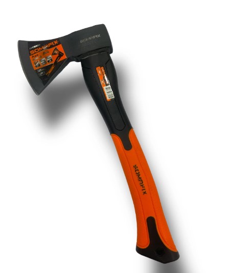 صورة بلطة axe fiber وزن 600 جرام