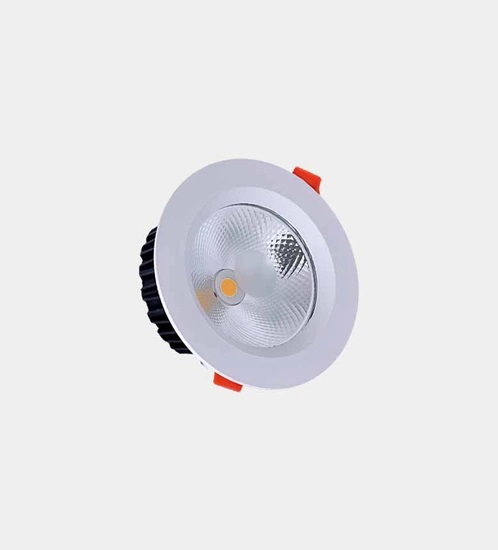 صورة كشاف ليد 10 وات