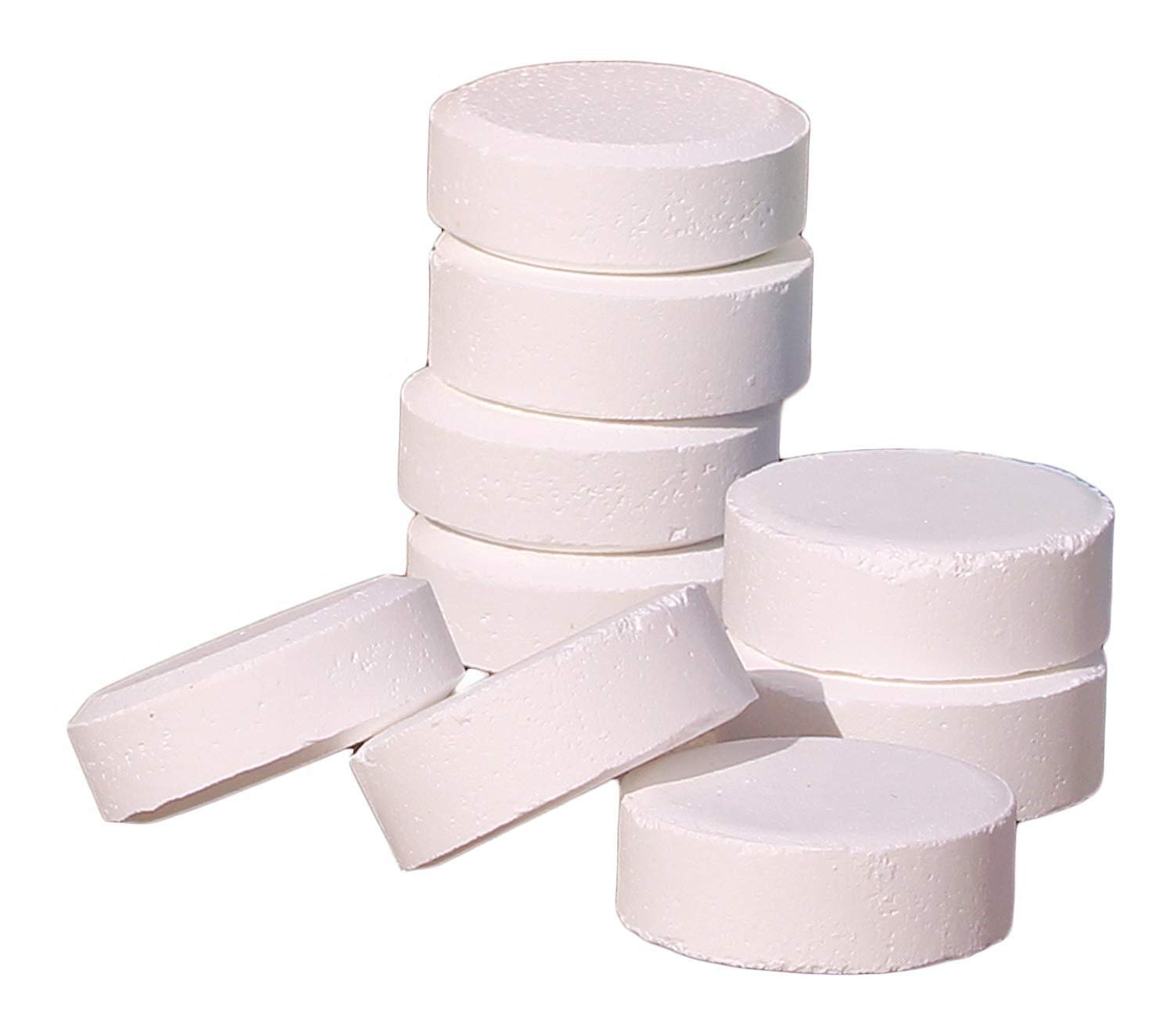 صورة كلور  للحمامات السباحه يباع بالكيلو 