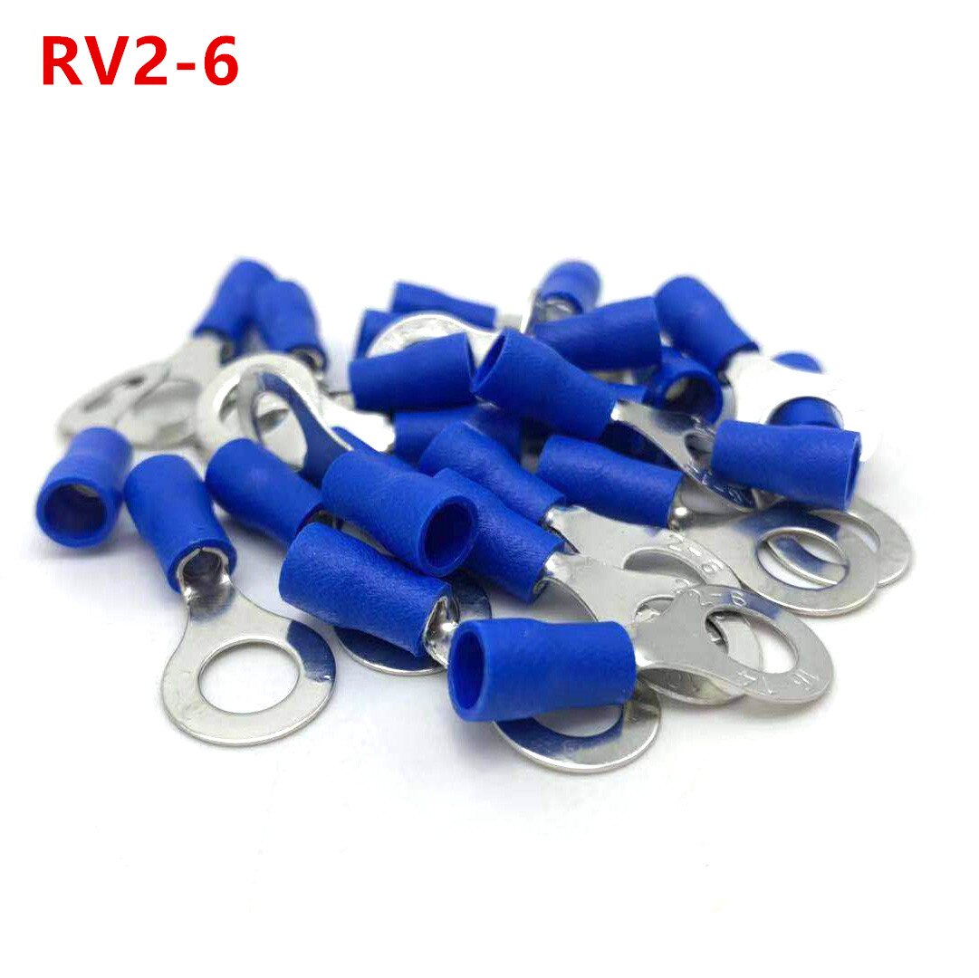 صورة ترامل كهرباء شكل رقم ( 5 ) - RV2 - 6