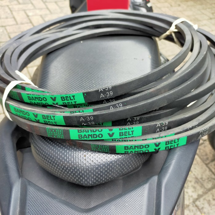 صورة قايش او سير A39 