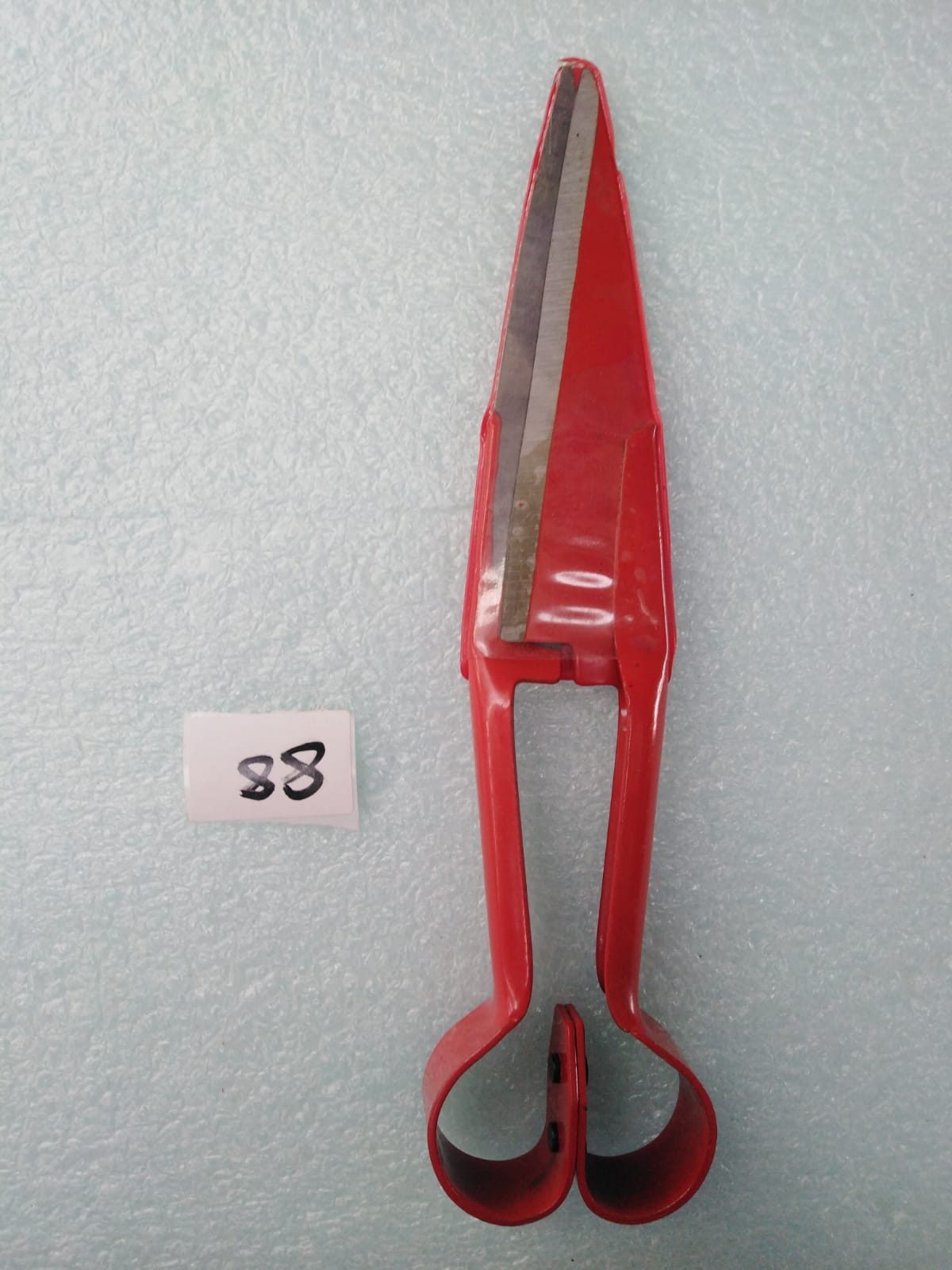 صورة WOOL CUTTER 10"  (88)0