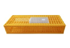 صورة صندوق الطيور  البلاستيك  قفص 