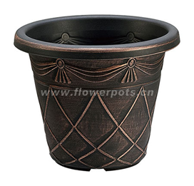 صورة KD7204S+240S  /  إناء  زينه  فاخر