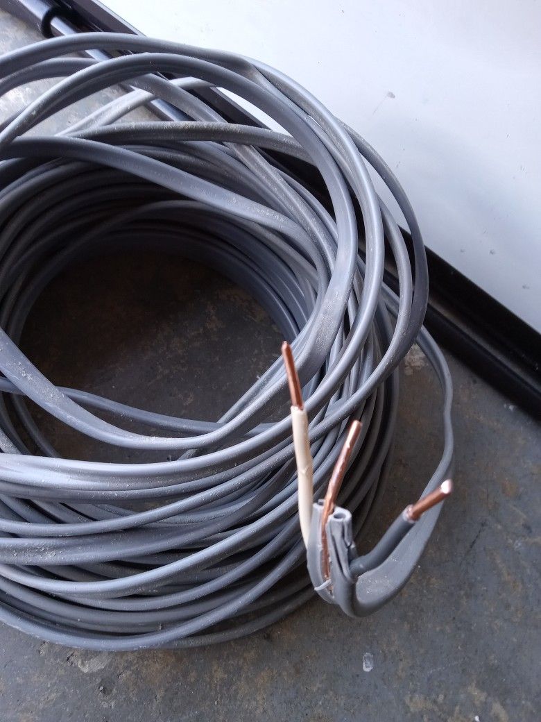 صورة واير مخيمات 70 ياردة