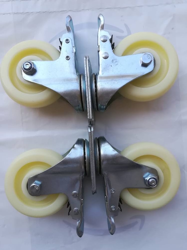 صورة عجل ابيض مع بريك 2" كبير