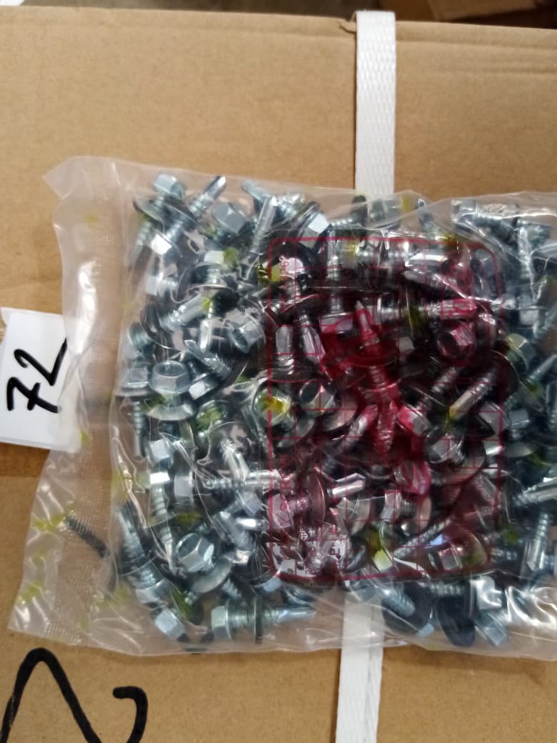 صورة KIRBI  BURGI COCACO 1 " (72) GAMALI