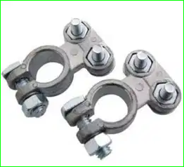 صورة رأس بطاريه ( قطاش  ) - للمعدات 