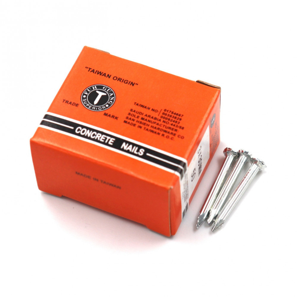 صورة مسمار تايواني مقاس 100مم BH2