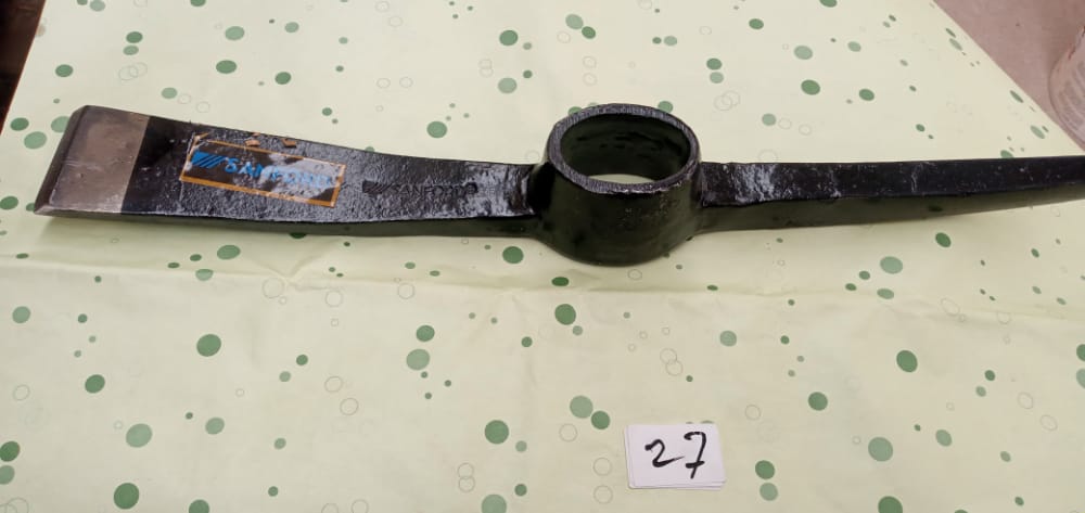 صورة راس ازميل كبير حديد   27