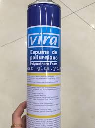 صورة اسبراي صبغ اللون  ازرق غامق