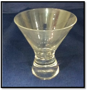 صورة كاس صغير 