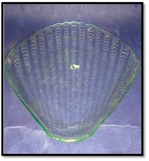 صورة طبق ذيل السمك 