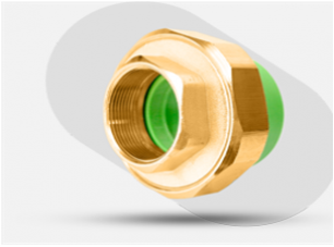 صورة لاكور 1 انش سن داخلى * 1 انش اخضر 