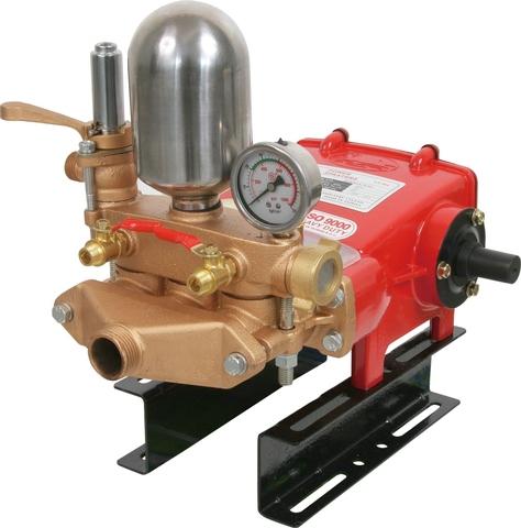 صورة مضخة بخاخ ( كباسة ) حجم 30 - 35bar تايوانى الصنع - sprayer pump