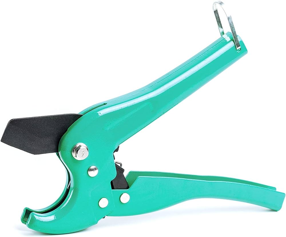 صورة قاطع الانابيب البلاستيكية - hunter - قاطع بايبات