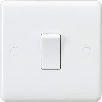 صورة سويتش 10AX1 GANG  1 WAY BOLTON   250 V  صيني (37)