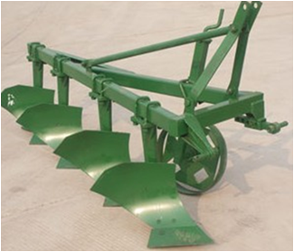 صورة MOLDBOARD PLOUGH/محراث الارض 