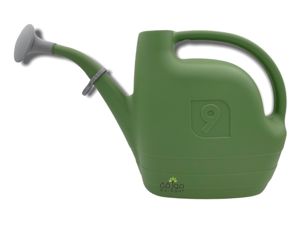 صورة ابريق - دورق 9 لتر للرى