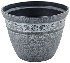 صورة KD9493P+255B  /  إناء  زينه  فاخر