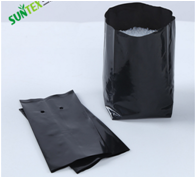 صورة أكياس بلاستيك للزراعه للزراعه  30 سم *35  سم  بالكيلو