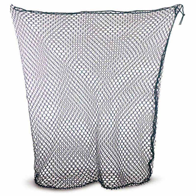 صورة شبك صيد صغير ديكور لون اسود طول 30م البيع بالمتر