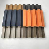 صورة بديل الخشب رقم 422 - لون بيج غامق  2.90م