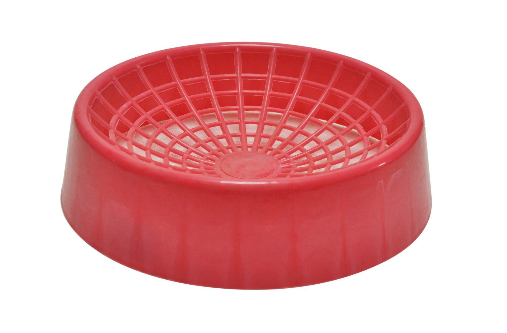 صورة عش من البلاستيك الحمام