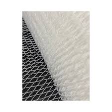 صورة شبك صيد ابيض مقاس اصغر جدا 2م * 