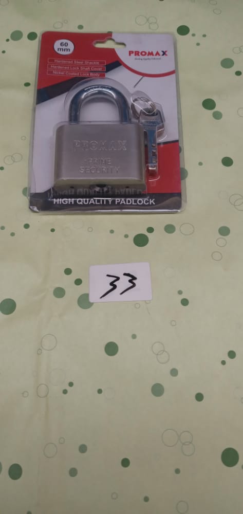 صورة قفل كمبيوتر 60 مم  33