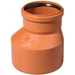 صورة محول 6 انش * 4 انش بي في سي