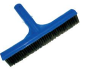 صورة فرشاة حائط  استيل