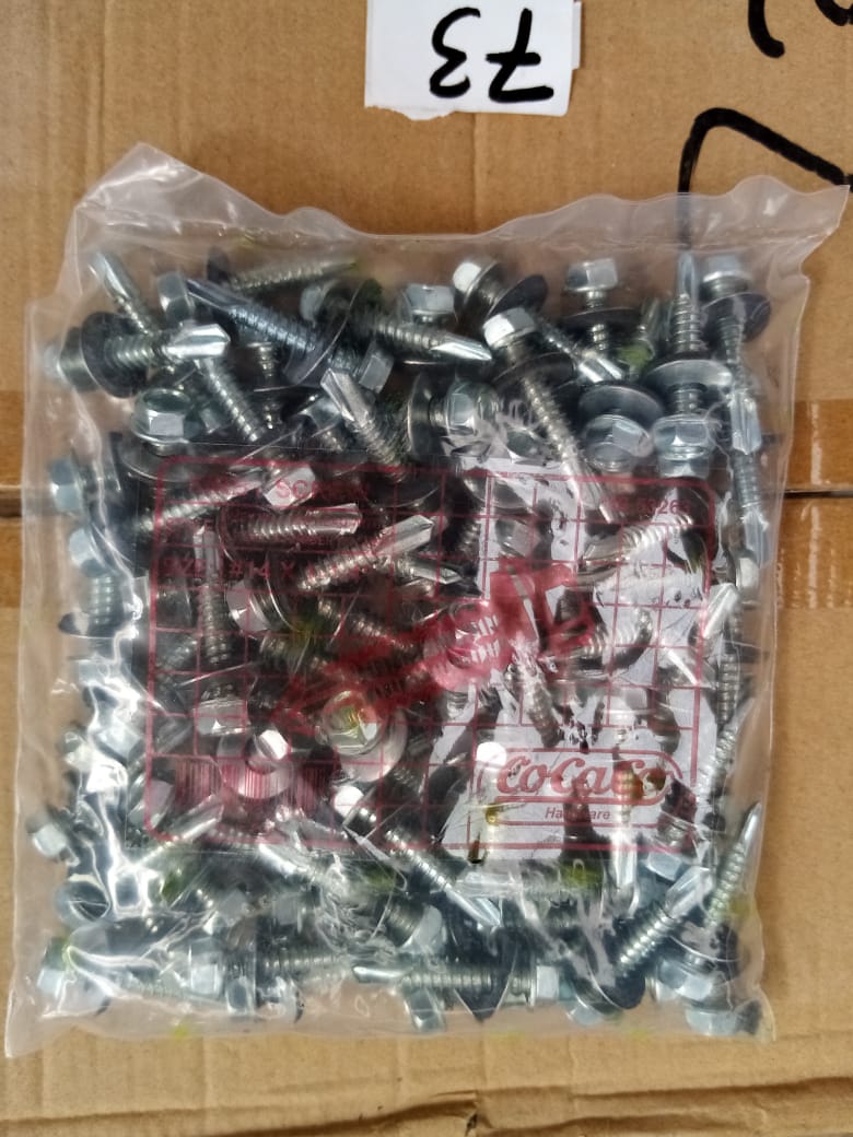 صورة KIRBI  BURGI COCACO 1-1/4 " (73) GAMALI