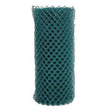 صورة شبك السور الاخضر طول 15 متر * ارتفاع 2 متر