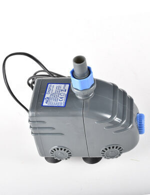 صورة مضخة مياة 80 وات