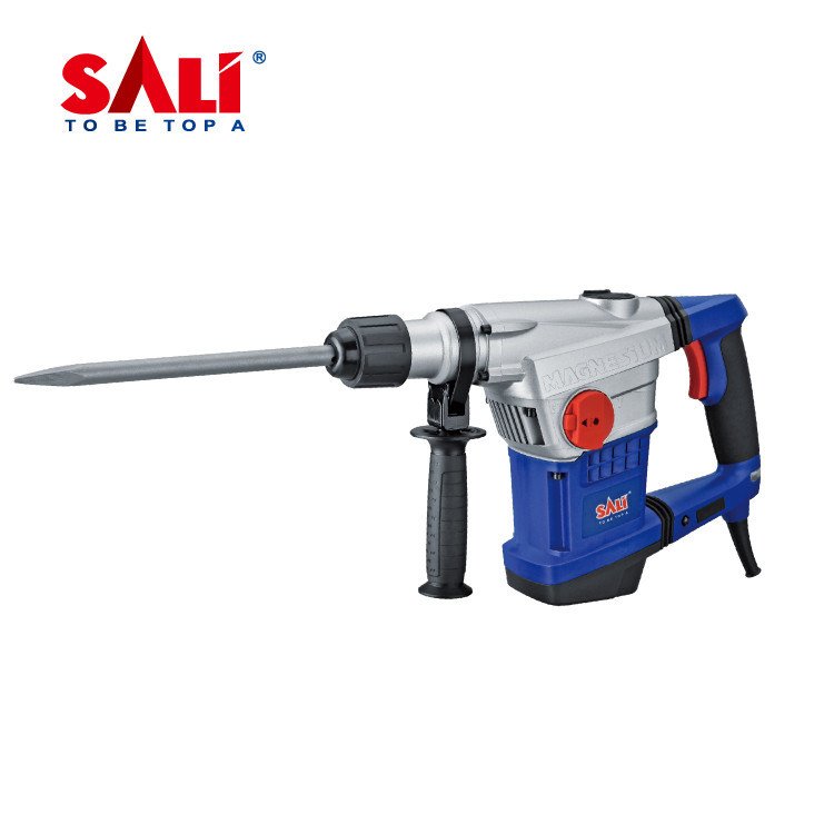 صورة ROTARY HAMMER 40 MM  1250 W  (101)SALI